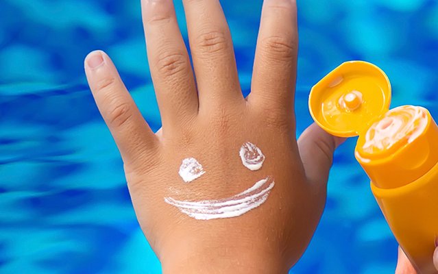 CUIDA TU PIEL EN VERANO Y BRONCEADORES